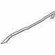 Audi 8V5-853-053-2ZZ Trim Molding Audi 8V5-853-053-2ZZ Trim Molding