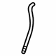Audi 8E0-837-133-E Control Rod