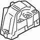 Audi 8J0-199-262-G Motor Mount Audi 8J0-199-262-G Motor Mount