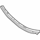 Audi 4B1-819-403-C-01C Water Deflector Audi 4B1-819-403-C-01C Water Deflector