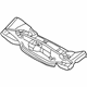 Audi 4B1-806-603-B Cowl Audi 4B1-806-603-B Cowl