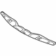 Audi 4B0-805-318-A Cowl Grille Audi 4B0-805-318-A Cowl Grille
