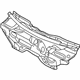 Audi 4B1-805-431-C Center Panel Audi 4B1-805-431-C Center Panel