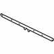 Audi 4B0-805-645 Reinforcement Audi 4B0-805-645 Reinforcement