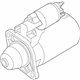 Audi 059-911-024-H Starter Audi 059-911-024-H Starter