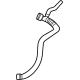 Audi 80A-122-055-DJ Hose Assembly Audi 80A-122-055-DJ Hose Assembly
