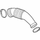 Audi 059-129-615-L Intake Hose