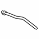 Audi 8E1-260-709 A/C Hose Audi 8E1-260-709 A/C Hose