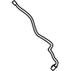 Audi 85H-877-201 HOSE Audi 85H-877-201 HOSE
