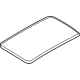 Audi 85H-877-459 GASKET Audi 85H-877-459 GASKET