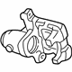 Audi 1J0-615-423-B Caliper Audi 1J0-615-423-B Caliper