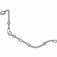 Audi 8N0-927-904-A Sensor Harness Audi 8N0-927-904-A Sensor Harness