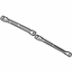 Audi 8D1-955-326-B Wiper Transmission Audi 8D1-955-326-B Wiper Transmission
