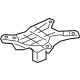 Audi 4N0-399-118-B Transmission Mount Bracket Audi 4N0-399-118-B Transmission Mount Bracket