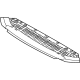 Audi 8W0-807-611-G Under Cover Audi 8W0-807-611-G Under Cover
