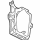 Audi 8S0-121-263 Bracket Audi 8S0-121-263 Bracket