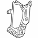 Audi 8S0-121-262-A Bracket Audi 8S0-121-262-A Bracket