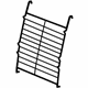 Audi 1K0-881-705 Mat