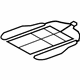 Audi 8J0-963-555-C Seat Cushion Heater Audi 8J0-963-555-C Seat Cushion Heater