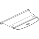 Audi 4K9-863-553-94H Blind Audi 4K9-863-553-94H Blind