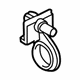 Audi 4G0-820-536-B Air Temperature Sensor Bracket Audi 4G0-820-536-B Air Temperature Sensor Bracket