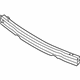 Audi 4G0-807-113-A Impact Bar Audi 4G0-807-113-A Impact Bar