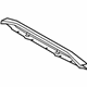 Audi 4G8-807-899-C Deflector