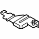 Audi 4G0-907-101-A NOx Sensor Bracket