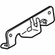 Audi 4G0-971-843-F Temperature Sensor Bracket