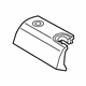 Audi 83A-885-883-B Pad Audi 83A-885-883-B Pad