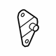 Audi 8K0-253-376-D Bracket Audi 8K0-253-376-D Bracket