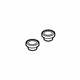 Audi 12E-611-817 Master Cylinder Grommet Audi 12E-611-817 Master Cylinder Grommet