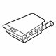 Audi 4N0-880-591-E-25M Air Bag
