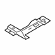 Audi 4N0-880-273 Air Bag Bracket Audi 4N0-880-273 Air Bag Bracket