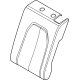 Audi 85H-885-775 PADDING Audi 85H-885-775 PADDING