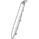 Audi 85H-885-701-A-2UO PADDING Audi 85H-885-701-A-2UO PADDING