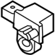 Audi 85E-959-345-C Front Impact Sensor Audi 85E-959-345-C Front Impact Sensor