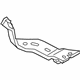 Audi 5Q0-819-806-F Outer Duct Audi 5Q0-819-806-F Outer Duct