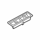 Audi 83A-819-081 Intermed Duct