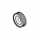 Audi 8W0-260-810-A Clutch & Pulley Audi 8W0-260-810-A Clutch & Pulley