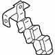 Audi 4B1-880-353 Support Bracket Audi 4B1-880-353 Support Bracket