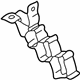 Audi 4B1-880-354-A Support Bracket