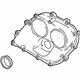 Audi 07K-109-283-R Timing Cover Audi 07K-109-283-R Timing Cover