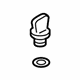 Audi 06K-115-611 Dipstick