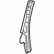 Audi 8P4-809-883 End Plate
