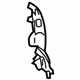 Audi 8P4-810-613 Reinforcement