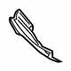 Audi 7L0-805-274-A Reinforcement Audi 7L0-805-274-A Reinforcement