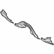 Audi 7L0-804-469-C Crossmember Assembly Audi 7L0-804-469-C Crossmember Assembly