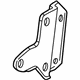 Audi 4D0-804-593 Vacuum Pump Bracket Audi 4D0-804-593 Vacuum Pump Bracket
