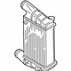 Audi 058-145-805-A Intercooler Audi 058-145-805-A Intercooler